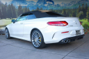 Thumbnail image of 2019 Mercedes-Benz C-Class at Future Auto Sales