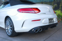 Thumbnail image of 2019 Mercedes-Benz C-Class at Future Auto Sales