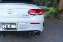 Thumbnail image of 2019 Mercedes-Benz C-Class at Future Auto Sales