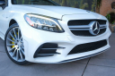 Thumbnail image of 2019 Mercedes-Benz C-Class at Future Auto Sales