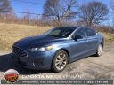 Thumbnail image of 2019 Ford Fusion at LaFontaine Kia