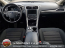 Thumbnail image of 2019 Ford Fusion at LaFontaine Kia