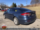 Thumbnail image of 2019 Ford Fusion at LaFontaine Kia