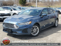 Thumbnail image of 2019 Ford Fusion at LaFontaine Kia