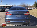 Thumbnail image of 2019 Ford Fusion at LaFontaine Kia