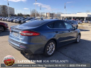 Thumbnail image of 2019 Ford Fusion at LaFontaine Kia