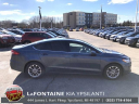 Thumbnail image of 2019 Ford Fusion at LaFontaine Kia