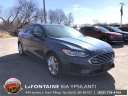 Thumbnail image of 2019 Ford Fusion at LaFontaine Kia