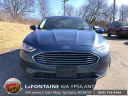 Thumbnail image of 2019 Ford Fusion at LaFontaine Kia