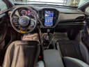Thumbnail image of 2024 Subaru Crosstrek at PremierSubaruWatertown NEW