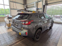 Thumbnail image of 2024 Subaru Crosstrek at PremierSubaruWatertown NEW