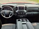 Thumbnail image of 2022 Chevrolet Silverado 1500 Limited at C. Wimberley Chevrolet Buick Gmc