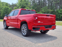 Thumbnail image of 2022 Chevrolet Silverado 1500 Limited at C. Wimberley Chevrolet Buick Gmc
