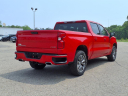 Thumbnail image of 2022 Chevrolet Silverado 1500 Limited at C. Wimberley Chevrolet Buick Gmc