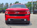 Thumbnail image of 2022 Chevrolet Silverado 1500 Limited at C. Wimberley Chevrolet Buick Gmc