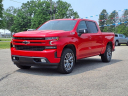 Thumbnail image of 2022 Chevrolet Silverado 1500 Limited at C. Wimberley Chevrolet Buick Gmc