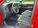 Thumbnail image of 2022 Chevrolet Silverado 1500 Limited at C. Wimberley Chevrolet Buick Gmc