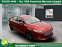 Thumbnail image of 2016 Ford Fusion at 5 STAR AUTO SALES INC