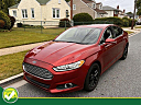 Thumbnail image of 2016 Ford Fusion at 5 STAR AUTO SALES INC