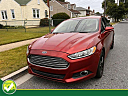Thumbnail image of 2016 Ford Fusion at 5 STAR AUTO SALES INC