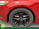 Thumbnail image of 2016 Ford Fusion at 5 STAR AUTO SALES INC