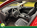 Thumbnail image of 2016 Ford Fusion at 5 STAR AUTO SALES INC