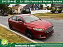 Thumbnail image of 2016 Ford Fusion at 5 STAR AUTO SALES INC