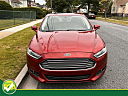 Thumbnail image of 2016 Ford Fusion at 5 STAR AUTO SALES INC