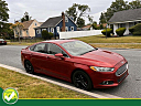 Thumbnail image of 2016 Ford Fusion at 5 STAR AUTO SALES INC