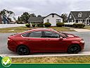 Thumbnail image of 2016 Ford Fusion at 5 STAR AUTO SALES INC
