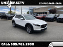 Thumbnail image of 2020 Mazda CX-30 at University VW Mazda Used