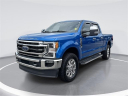 2021 Ford F-250 Super Duty Lariat at Capital Ford Lincoln