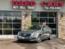 Thumbnail image of 2016 Cadillac ATS at L.A. Trading Co.