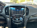 Thumbnail image of 2016 Cadillac ATS at L.A. Trading Co.
