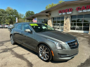 Thumbnail image of 2016 Cadillac ATS at L.A. Trading Co.