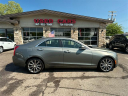 Thumbnail image of 2016 Cadillac ATS at L.A. Trading Co.