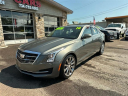 Thumbnail image of 2016 Cadillac ATS at L.A. Trading Co.
