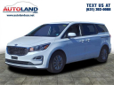 Thumbnail image of 2019 Kia Sedona at Autoland Usa
