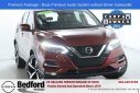 2021 Nissan Rogue Sport SL at Bedford Nissan