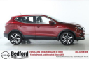 Thumbnail image of 2021 Nissan Rogue Sport at Bedford Nissan