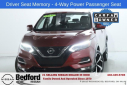 Thumbnail image of 2021 Nissan Rogue Sport at Bedford Nissan