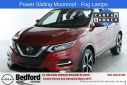Thumbnail image of 2021 Nissan Rogue Sport at Bedford Nissan