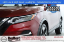 Thumbnail image of 2021 Nissan Rogue Sport at Bedford Nissan