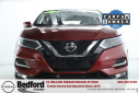 Thumbnail image of 2021 Nissan Rogue Sport at Bedford Nissan