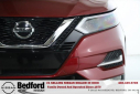 Thumbnail image of 2021 Nissan Rogue Sport at Bedford Nissan