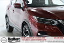 Thumbnail image of 2021 Nissan Rogue Sport at Bedford Nissan