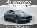 Thumbnail image of 2021 Porsche Cayenne at Aventura Chrysler Jeep Dodge Ram