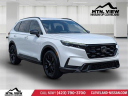 Thumbnail image of 2023 Honda CR-V Hybrid at MtnViewNissanOfCleveland-USED of McDonald, TN