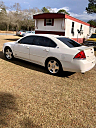 2008 Chevrolet Impala SS at Dixons of Kenansville, NC