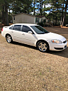 Thumbnail image of 2008 Chevrolet Impala at Dixons of Kenansville, NC